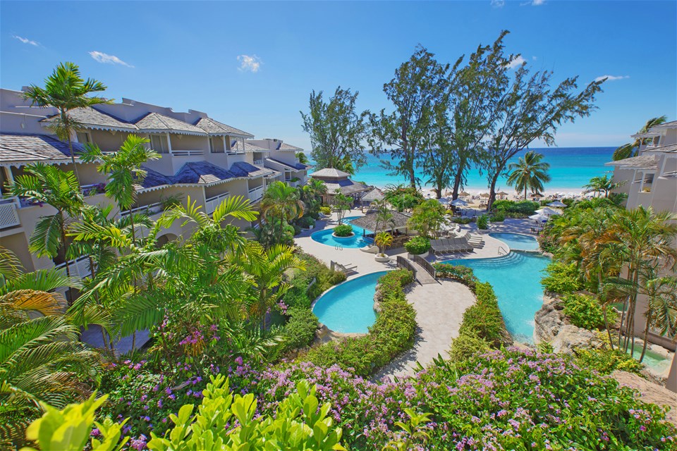 South Gap Hotel Barbados South Gap Hotel Barbados